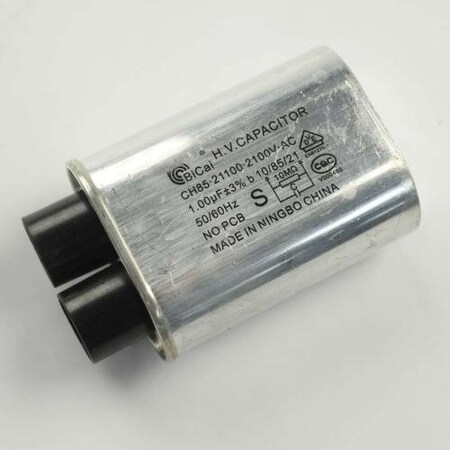 Lg 0CZZW1H004B LG Microwave Oven High Voltage Capacitor 0CZZW1H004B
